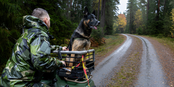 La Svezia Distribuisce Opuscoli su Come Comportarsi in Caso di Guerra